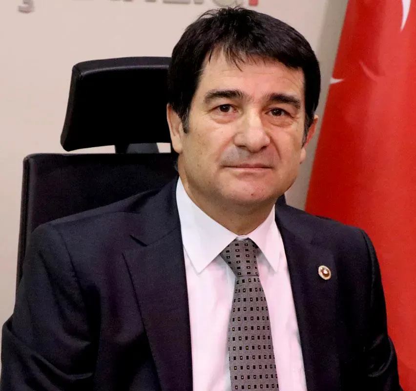 İsmail Faruk Aksu’dan 24 Kasım mesajı