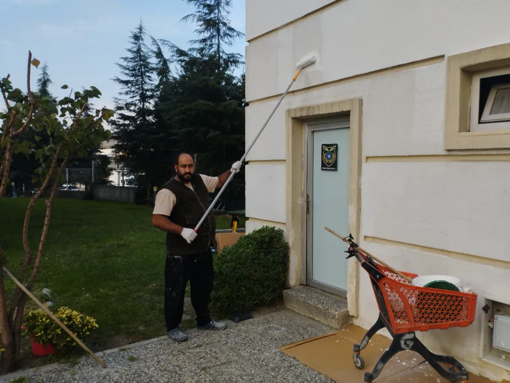 Bahçekent’te Uygun Fiyatlı Boya ve Tadilat Hizmeti