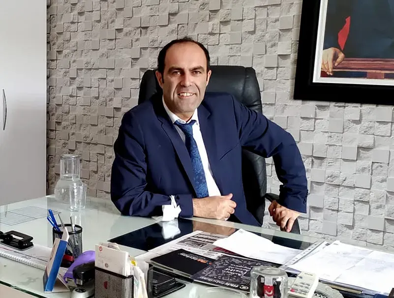 Muhammed Lütfullah Güvenç’den 24 Kasım Mesajı