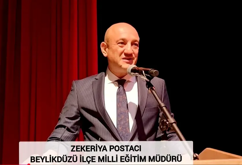 Postacı: Eğitim Meşalesi Öğretmenlerin Elinde Yükselecek