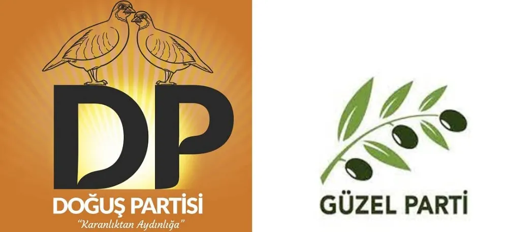 “Roman Toplumunda Yeni Dönem: Güzel ve Doğuş Partileri”