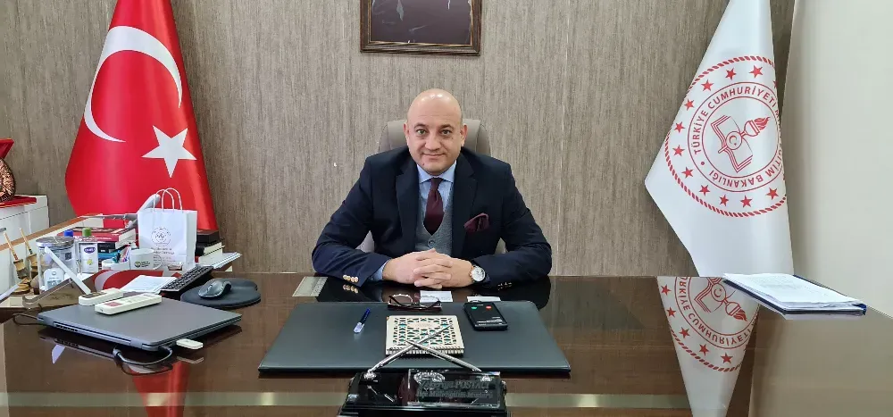 Zekeriya Postacı’dan Anlamlı 10 Kasım Mesajı