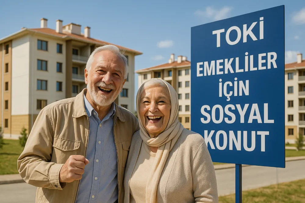 Bir Umut, Bir Ev, Bir Gelecek