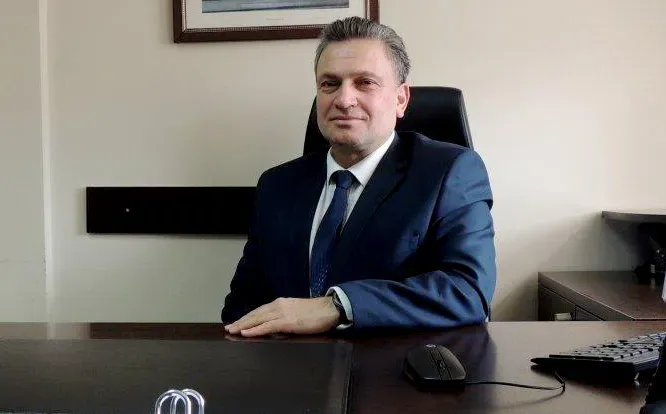 Mustafa Şenol Saygılı’dan 10 Kasım Mesajı