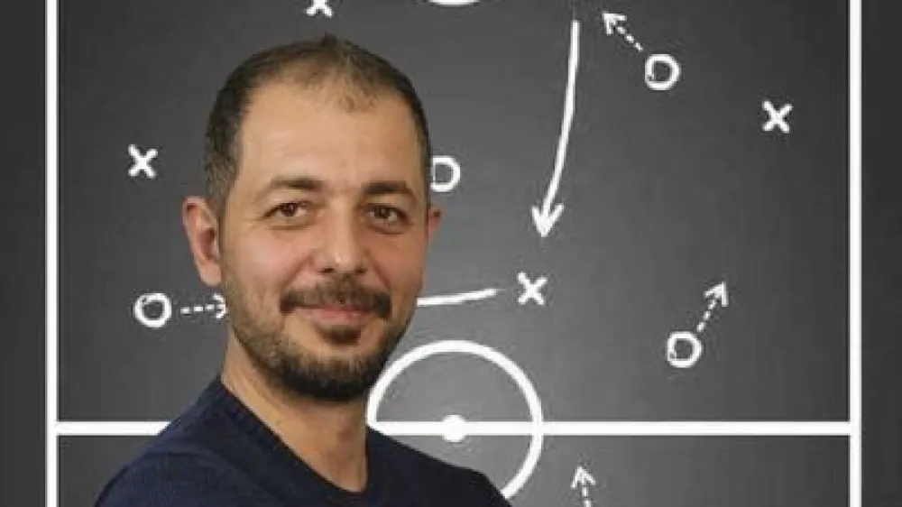 Derbinin Şifrelerini Hikmet Pınarbaş Çözdü: Tedesco vs Buruk