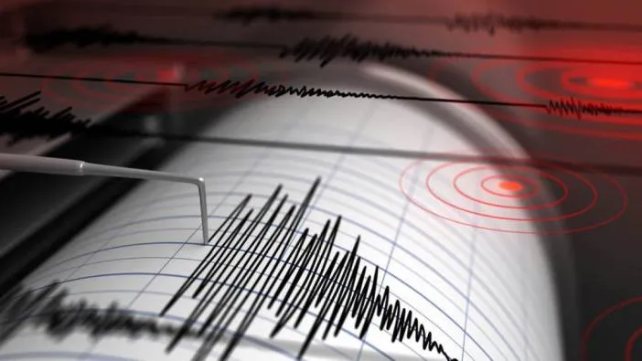 Ege Denizi’nde 4.8 Büyüklüğünde Deprem: Artçı Sarsıntılar Devam Ediyor!
