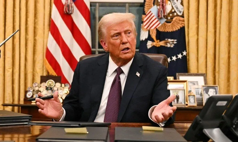 Trump’ın Gazze Açıklaması: Ekonomik Plan mı, Siyasi Hamle mi?
