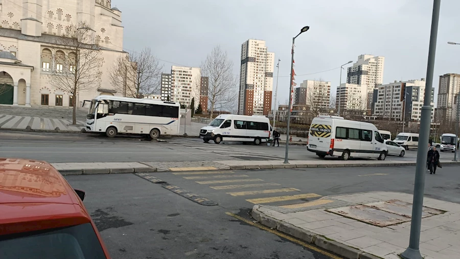 Asaf İlter Hoca, yetkililerden acil çözüm beklediklerini belirtti.