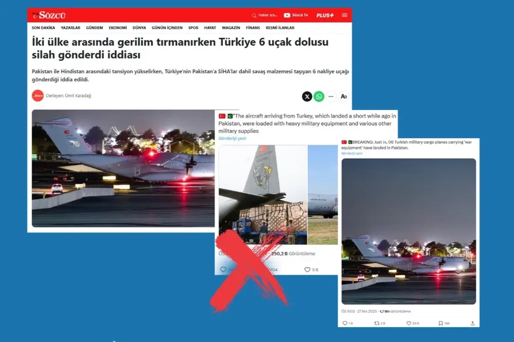 Türkiye