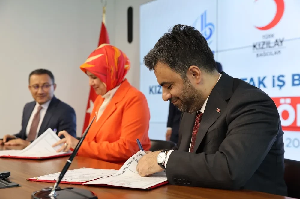 Bağcılar’a Dev Aşevi Yatırımı