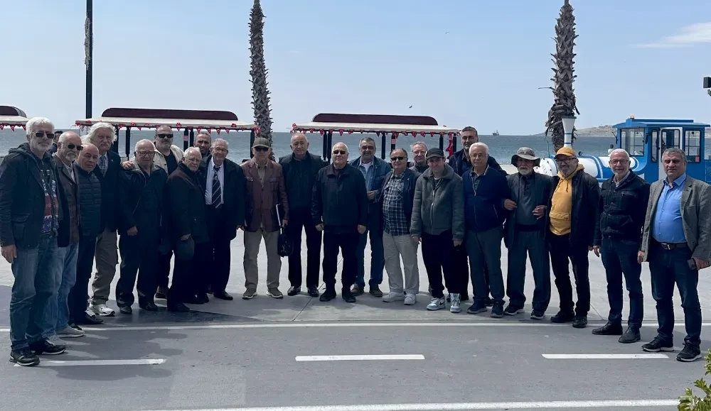 İkinci Bahar’da Görev Değişimi