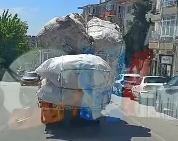 Aşırı Yükle Tehlikeye Davet