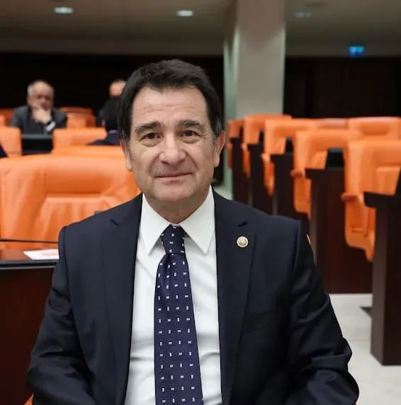 Aksu ‘ dan 19 Mayıs Mesajı