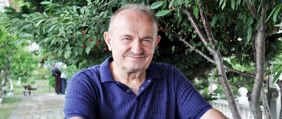 “Milli Ruhun ve Gençliğin Buluşma Günüdür 19 Mayıs”