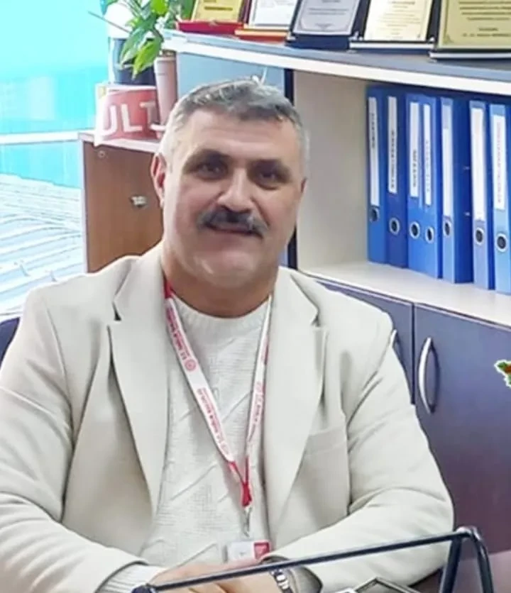 “Sağlıklı Nesiller, Güçlü Bir Geleceğin Temelidir”