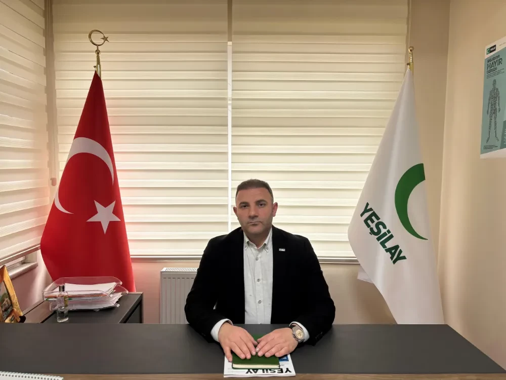 “Gençlerimiz Sağlıklı ve Bağımsız Bir Geleceğin Teminatıdır”