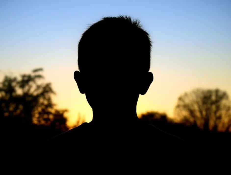 Kaybolan Genç Aranıyor 