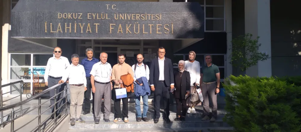 Eğitime Destek Platformundan İlham Veren Film Etkinliği