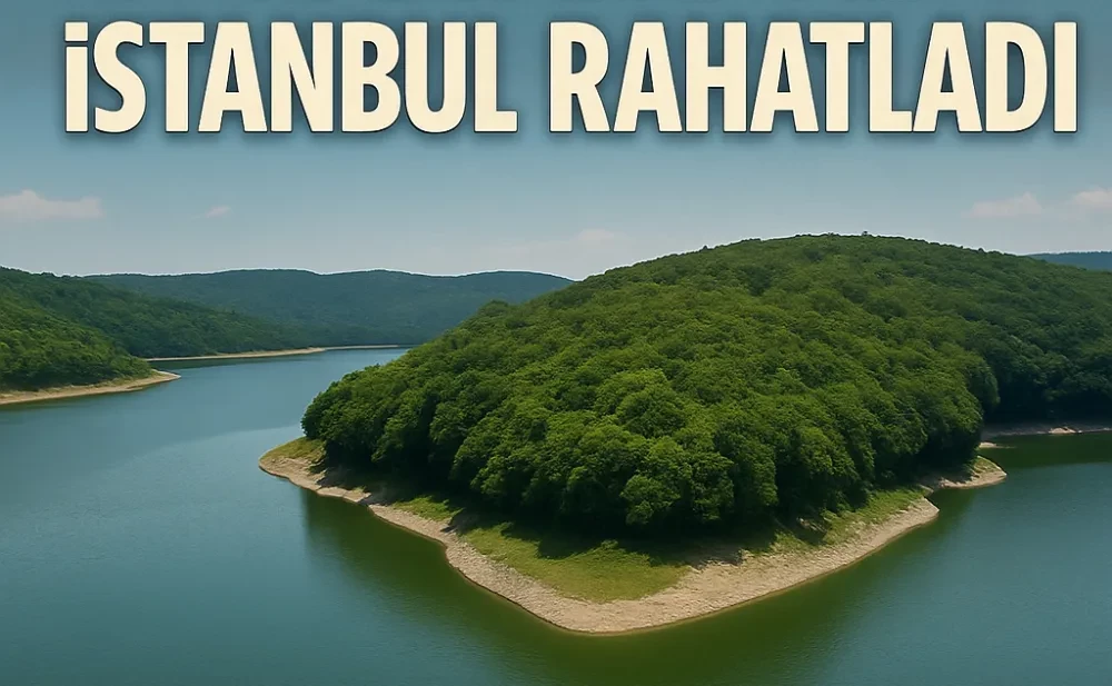 Barajlarda İdeal Doluluk