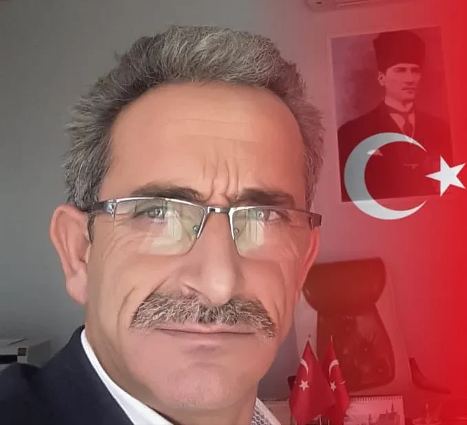 MEMİŞ TÜRCAN