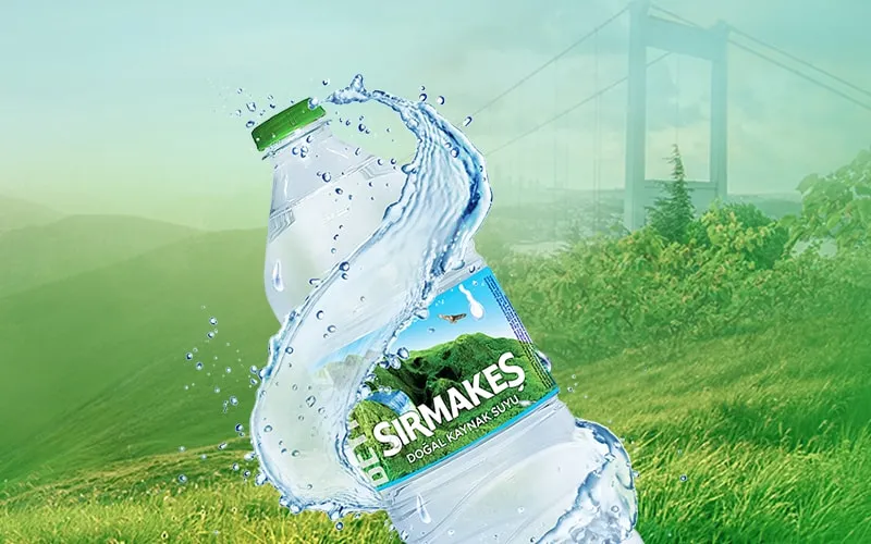 Sırmakeş Su Hizmeti: Sağlık, Güven ve Tarihi Miras Bir Arada