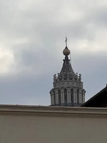 Vatikan’da Papa Seçimi Yaklaşıyor