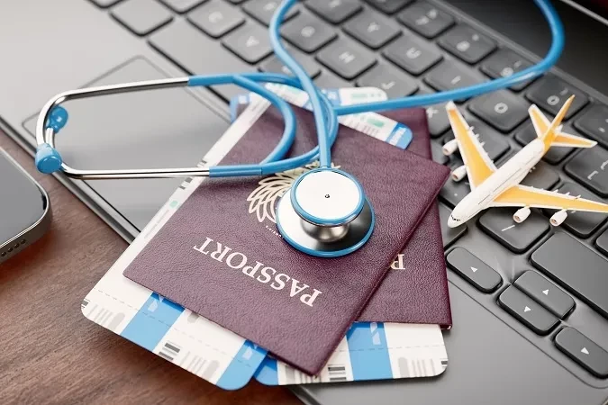 SAĞLIK TURİZMİNDE KAYIT DIŞILIK TEHLİKESİNE DİJİTAL ÇÖZÜM