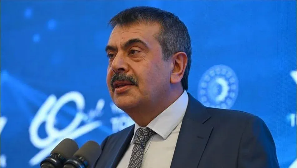 YUSUF TEKİN NEDEN HEDEFTE?