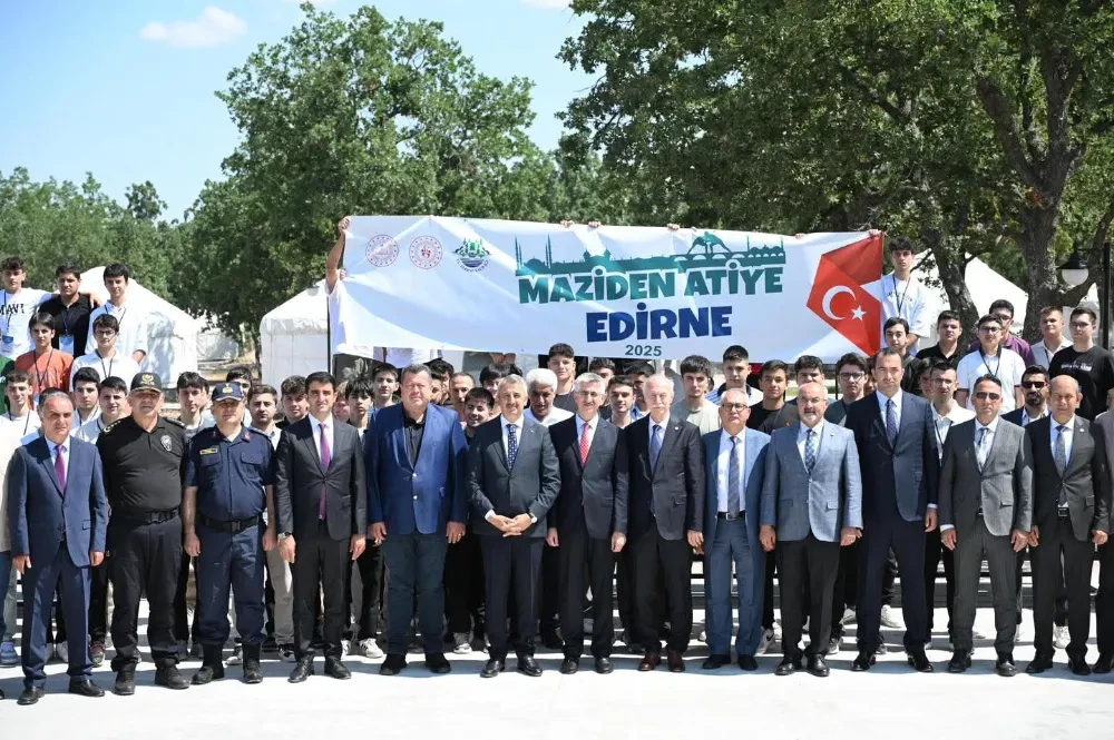 Bakan Yardımcısı Yılmaz