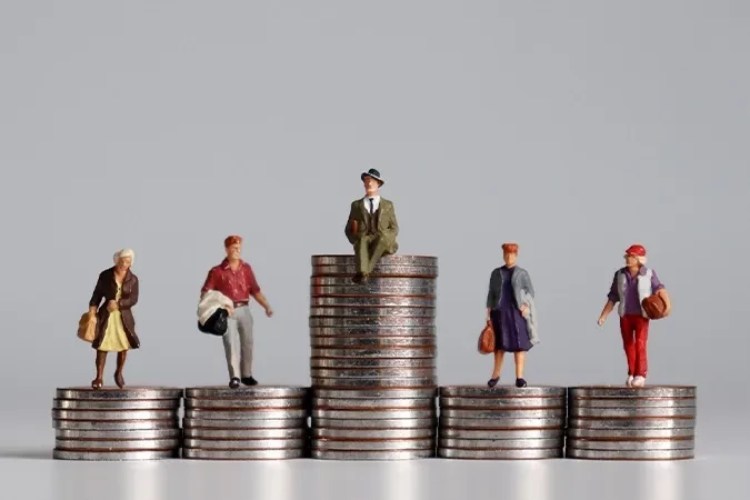 AB Ortalamasının Gerisinde