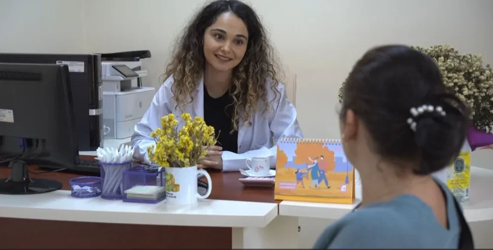 Uzmanlar Uyarıyor…