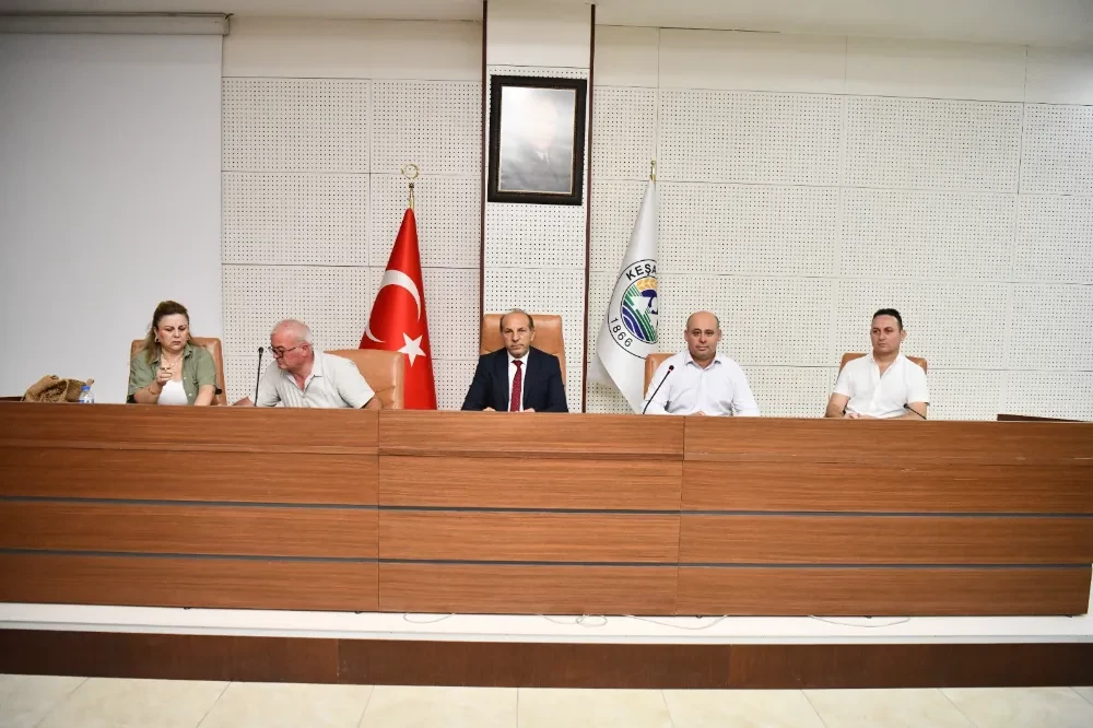 Belediye Personeline Promosyon