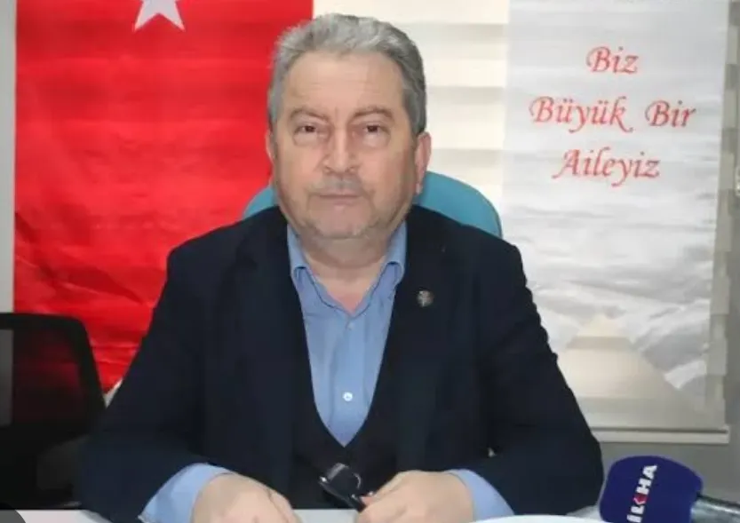 İnsanca Yaşamak Haktır: Emekliler Ulus