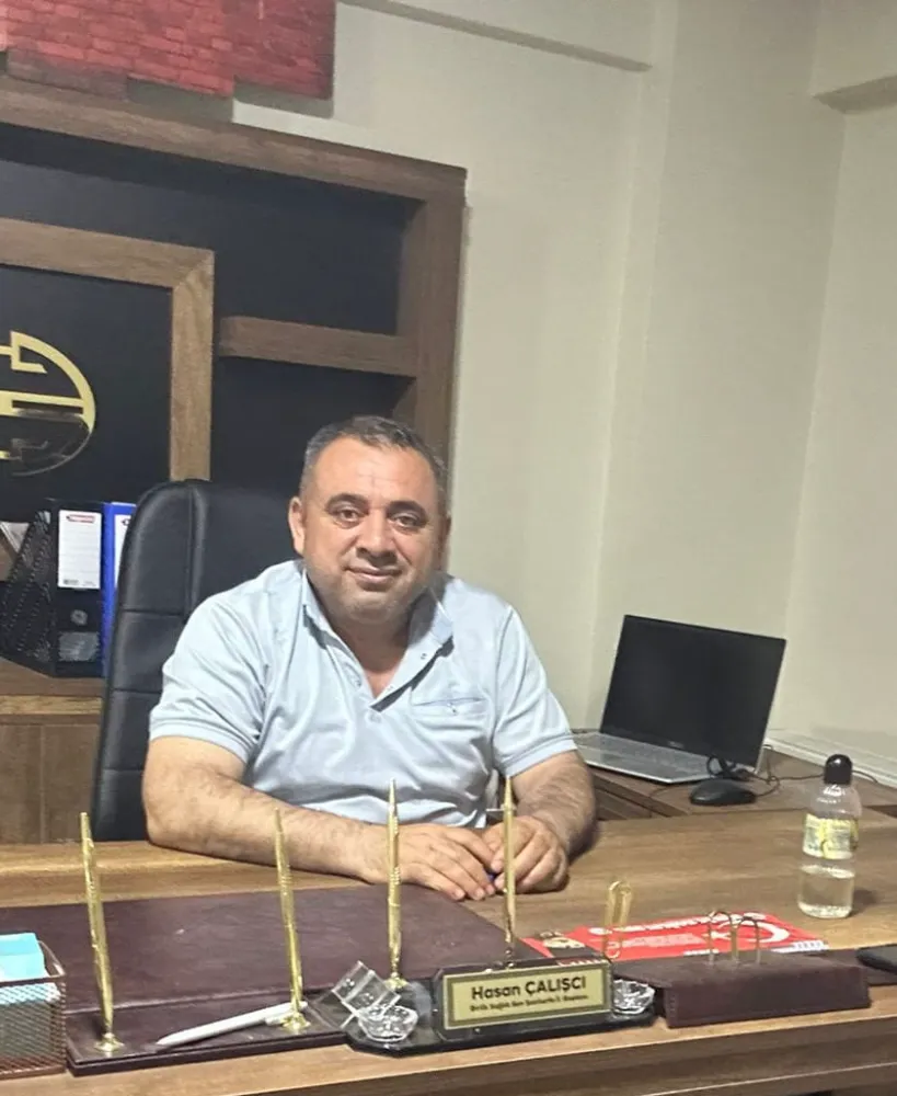 İzmir İşçileri Kazandı: BASK