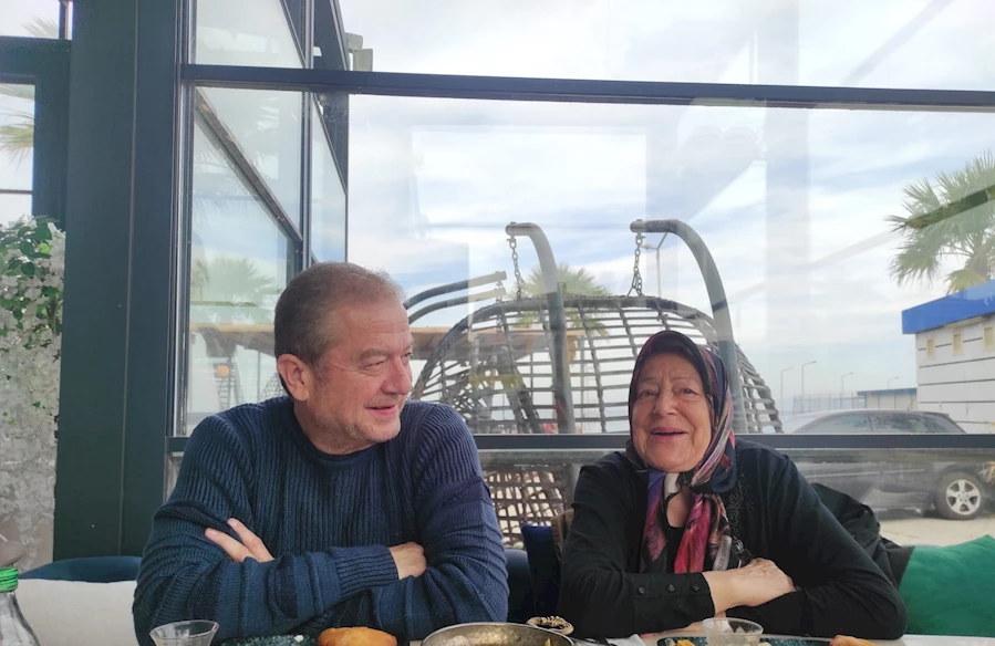 Babayı Güçlendirme Projesi – Tülay Gürel’in aile ve toplumsal dönüşüm üzerine değerlendirmesi