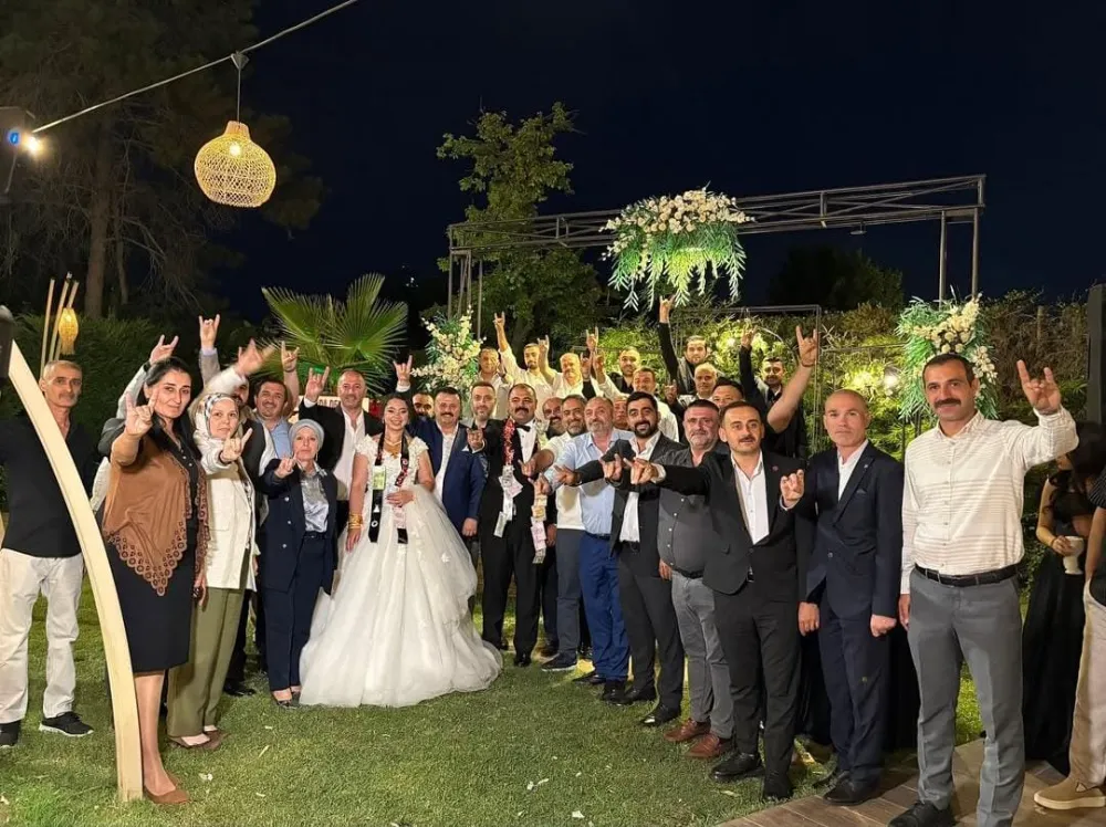 2025 Aile Yılında MHP Osmangazi’den Türk Aile Yapısına Güçlü Destek