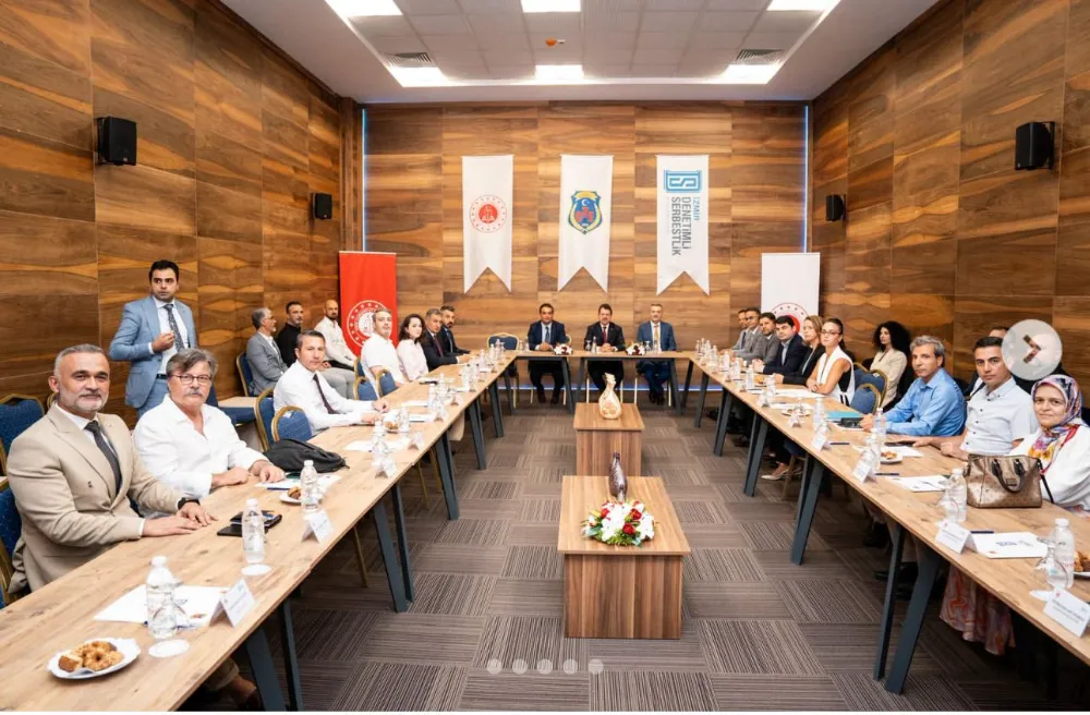 Bağımsızlık Köyü Projesi Kurumsal İş Birliğiyle Hayata Geçiyor