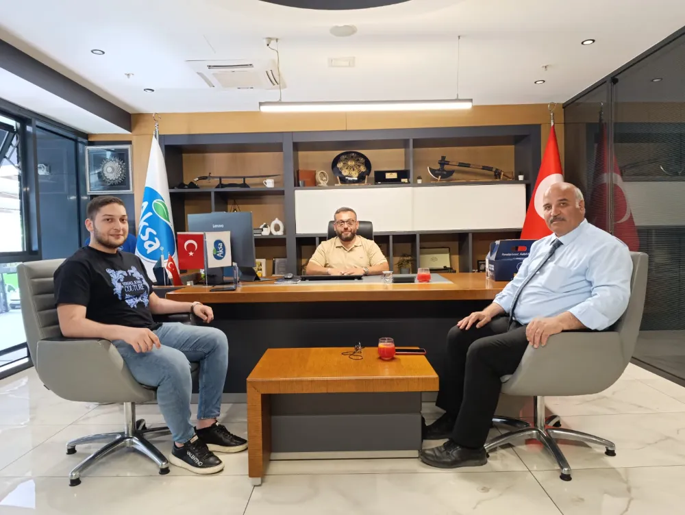 Malatya’dan Türkiye’ye Uzanan Cesaret ve Lezzet Yolculuğu: Gökhan Çakıl ve Aksa Gıda