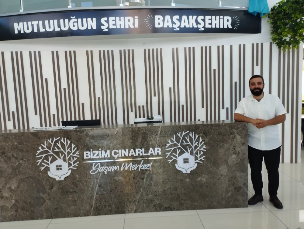 Çayı 3 TL, Hizmeti Sınırsız! Bizim Çınarlar Yaşam Merkezi Emeklilere Nefes Aldırdı