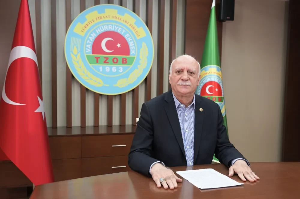 Kuraklık ve Su Kaynaklarına Dikkat!