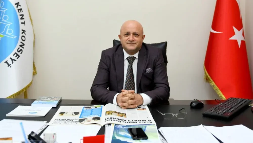 TUNCER DAĞ 30 Ağustos Zafer Bayramı Mesajı