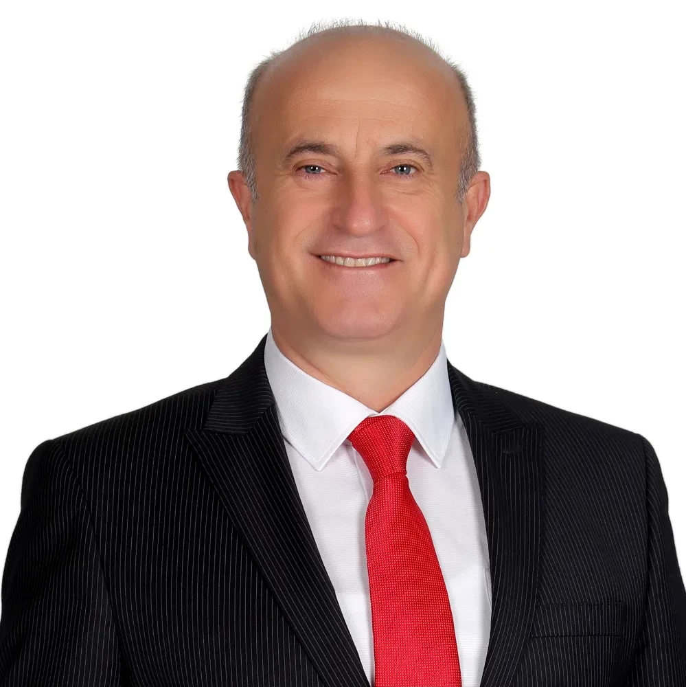 İlker Gürbüz’den 30 Ağustos Mesajı