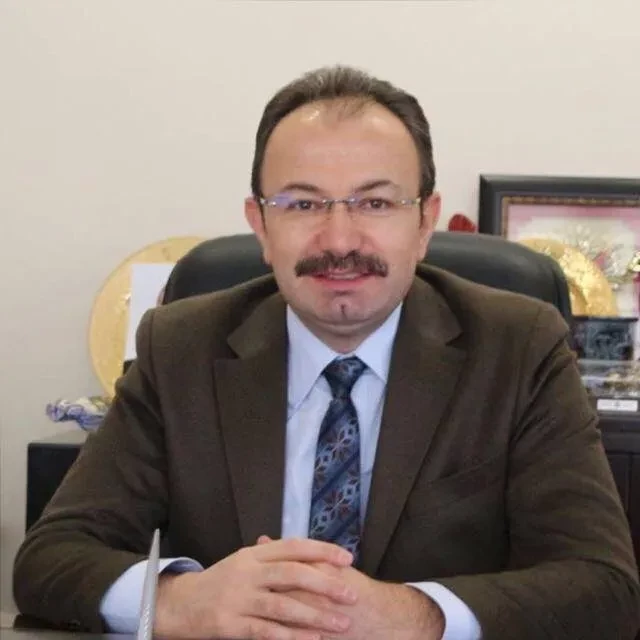 TEMEL BAŞALAN 30 Ağustos Zafer Bayramı Mesajı