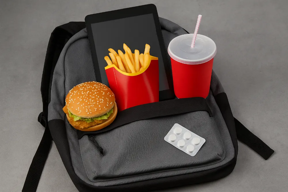 Okullar Açılıyor: Çocuklarımızı Bekleyen 4 Büyük Tehlike