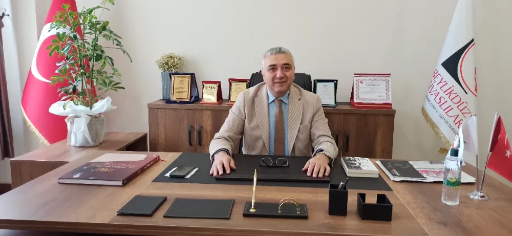 Eyyüp Günay’dan 30 Ağustos Mesajı