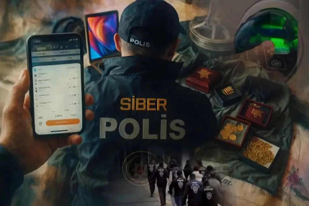 6 Milyar TL’lik Bahis Hacmi Tespit Edildi