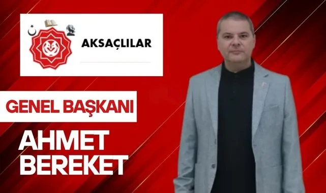 “AKSAÇLILAR’dan Uyarı: Terörsüz Türkiye Gündemden Düşürülmemeli”