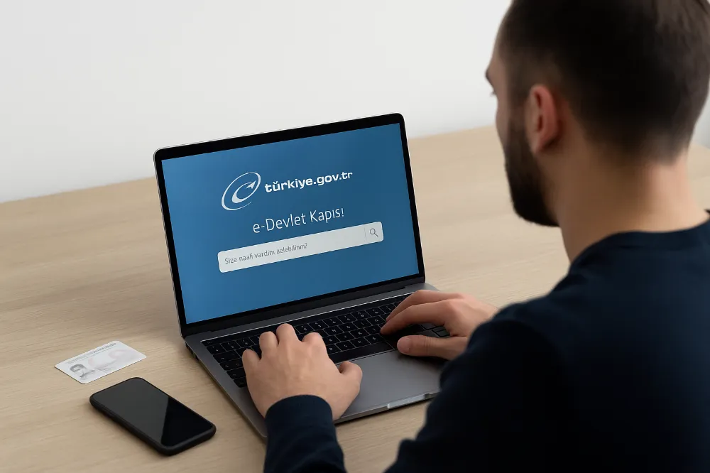 E-Devlet’te Unutulan Yardımlar: Vatandaş Hakkını Alıyor mu?