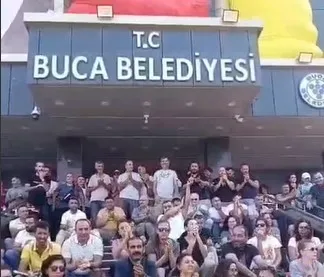 “Bize Ekmek Yoksa, Size Huzur Yok!”