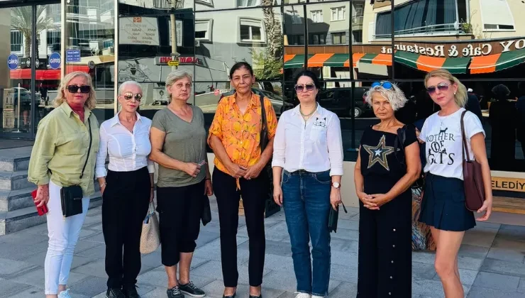 Hayvan Dostlarından Belediyeye Sert Tepki